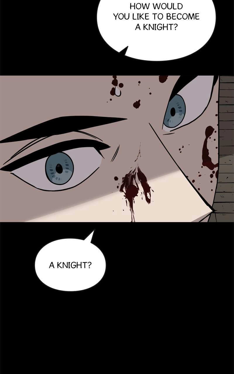 The Story of a Low-Rank Soldier Becoming a Monarch Chapter 84 Page 92