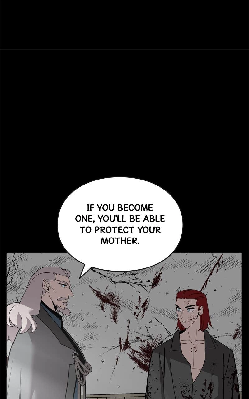 The Story of a Low-Rank Soldier Becoming a Monarch Chapter 84 Page 93