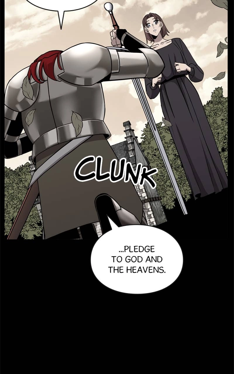 The Story of a Low-Rank Soldier Becoming a Monarch Chapter 84 Page 98