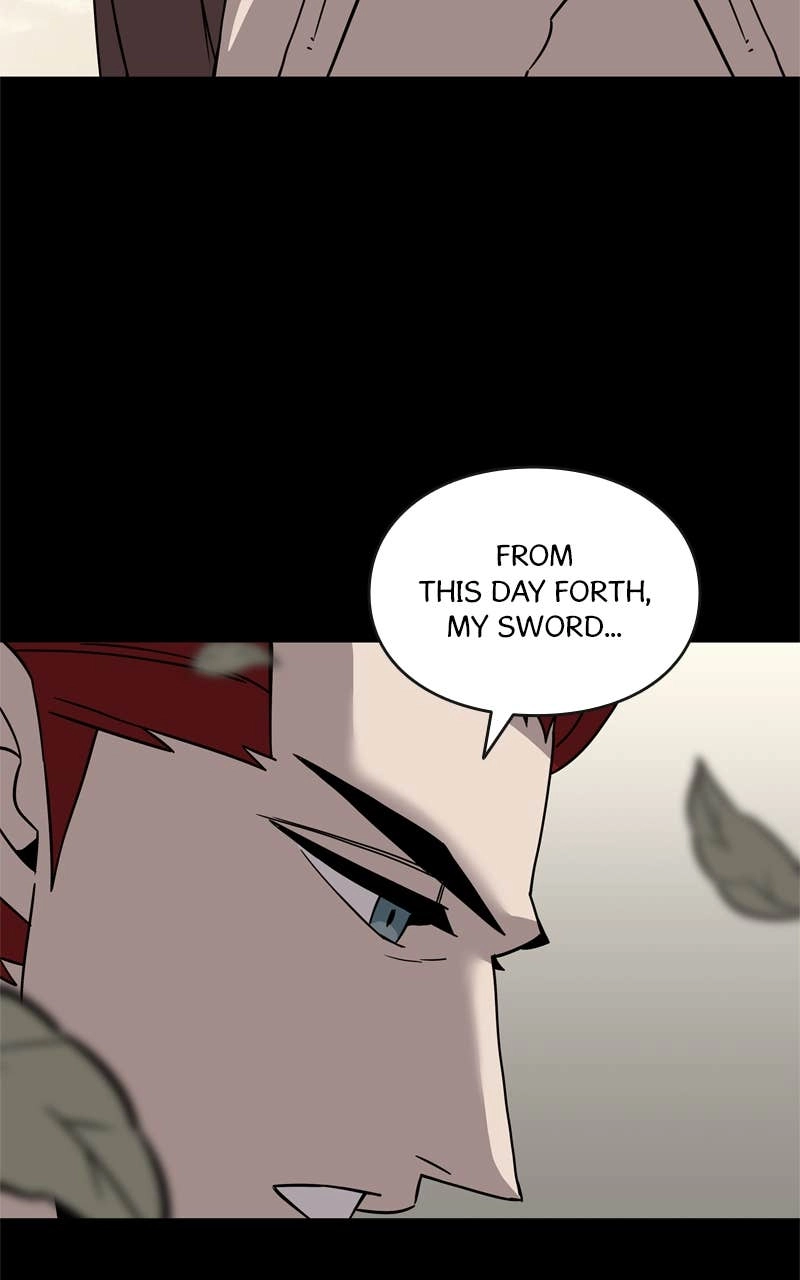 The Story of a Low-Rank Soldier Becoming a Monarch Chapter 84 Page 100