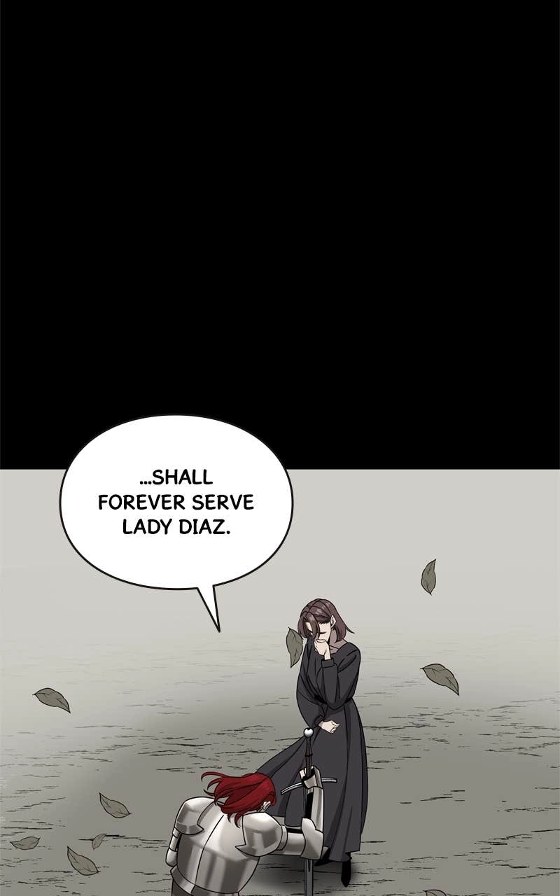 The Story of a Low-Rank Soldier Becoming a Monarch Chapter 84 Page 101