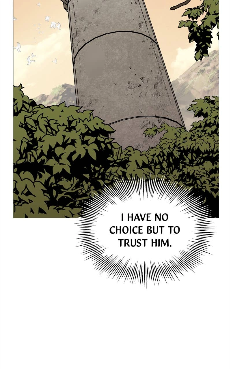 The Story of a Low-Rank Soldier Becoming a Monarch Chapter 84 Page 105
