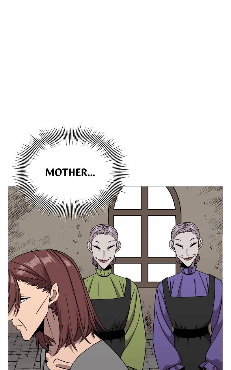 The Story of a Low-Rank Soldier Becoming a Monarch Chapter 84 Page 106