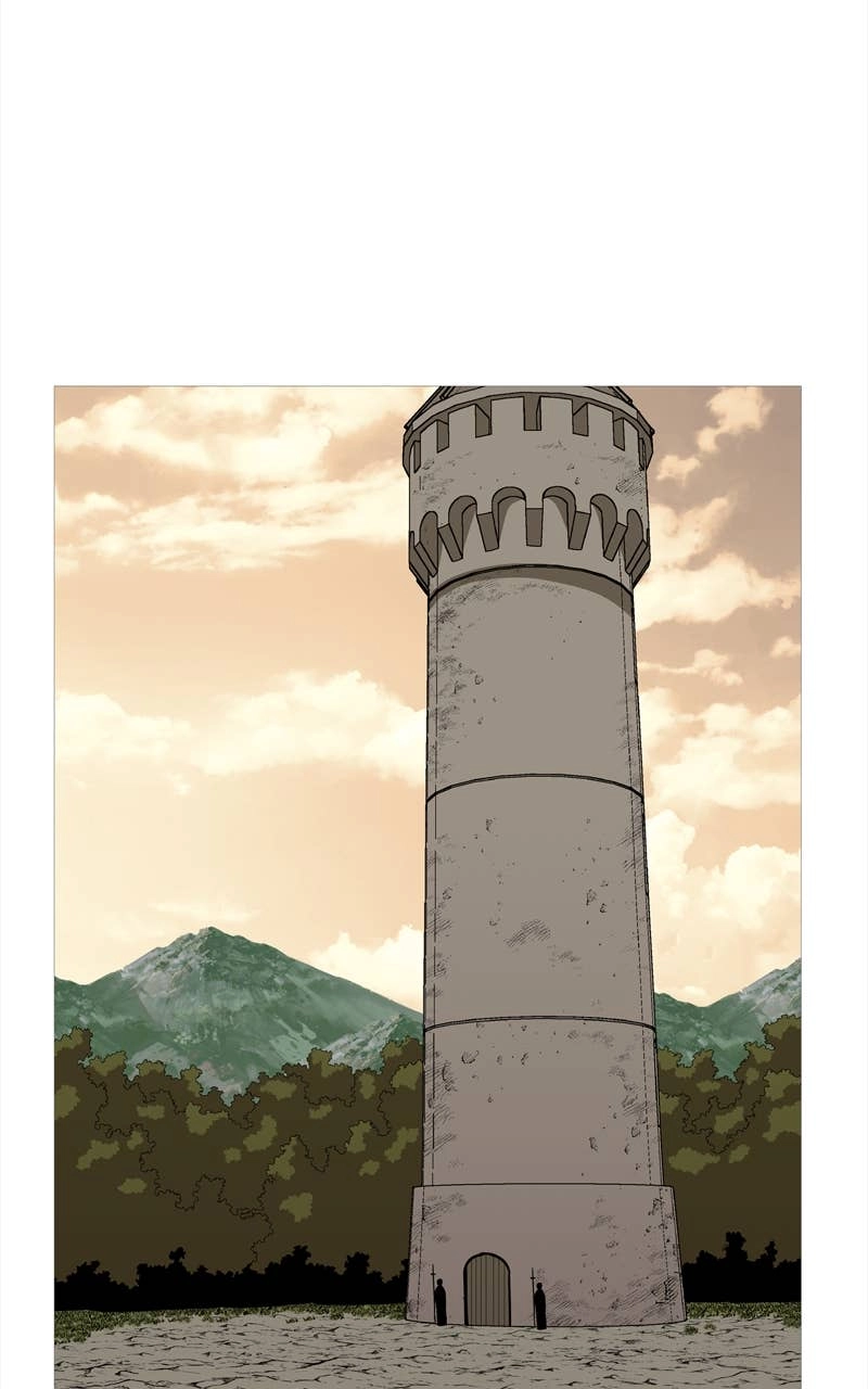 The Story of a Low-Rank Soldier Becoming a Monarch Chapter 85 Page 5