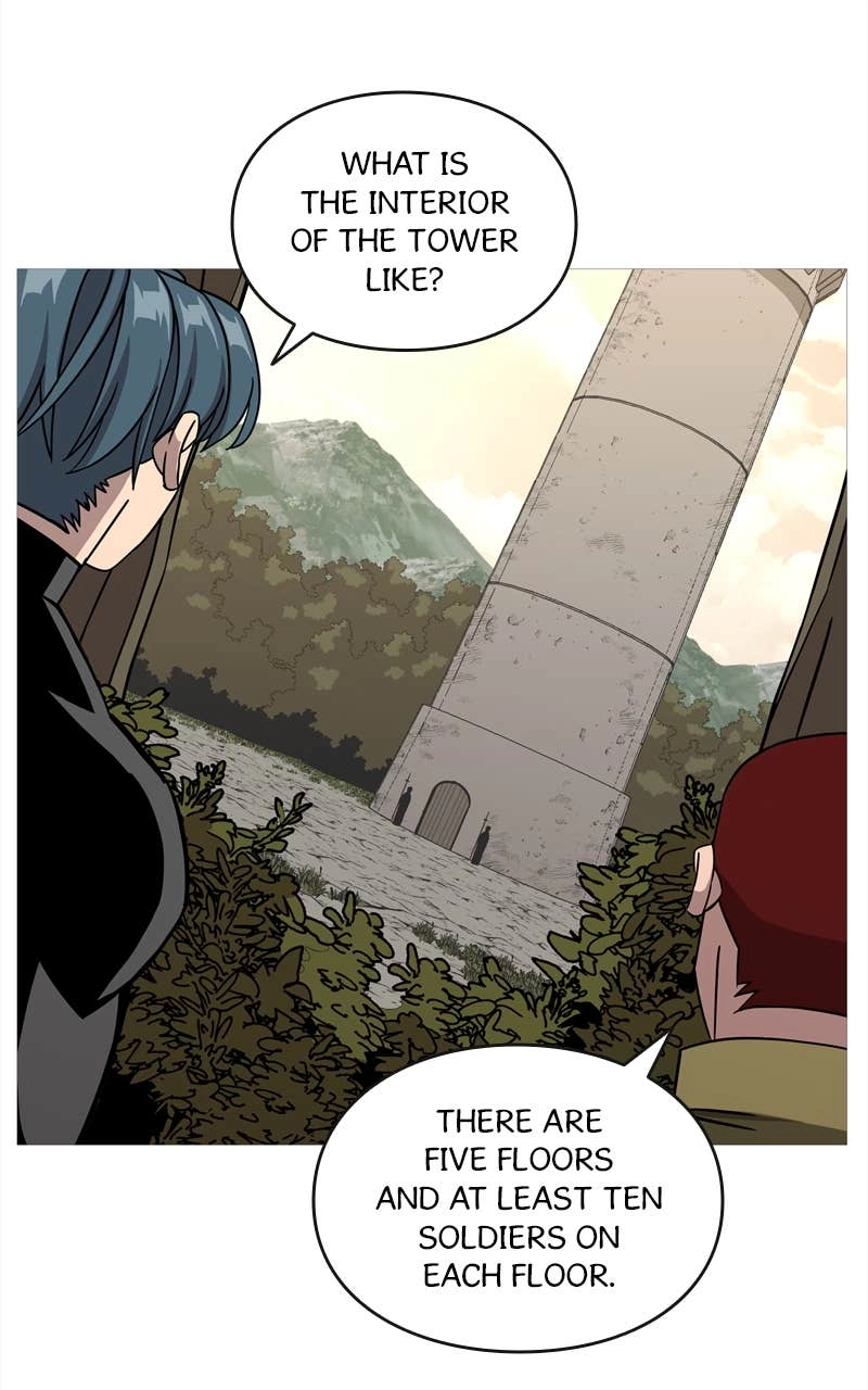 The Story of a Low-Rank Soldier Becoming a Monarch Chapter 85 Page 7