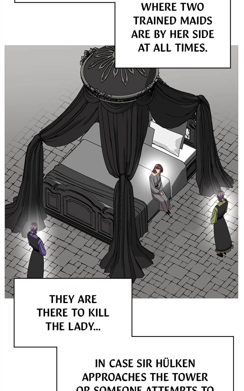 The Story of a Low-Rank Soldier Becoming a Monarch Chapter 85 Page 9