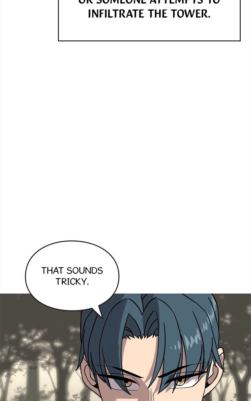 The Story of a Low-Rank Soldier Becoming a Monarch Chapter 85 Page 10