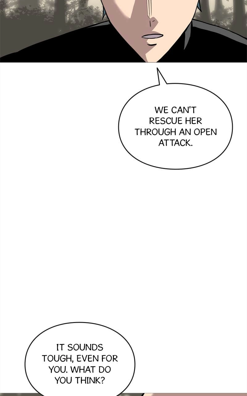 The Story of a Low-Rank Soldier Becoming a Monarch Chapter 85 Page 11
