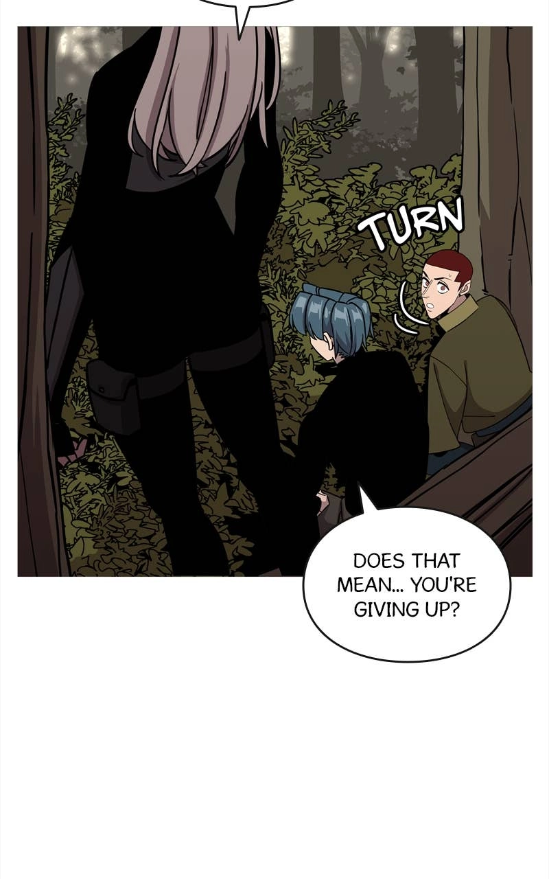 The Story of a Low-Rank Soldier Becoming a Monarch Chapter 85 Page 13
