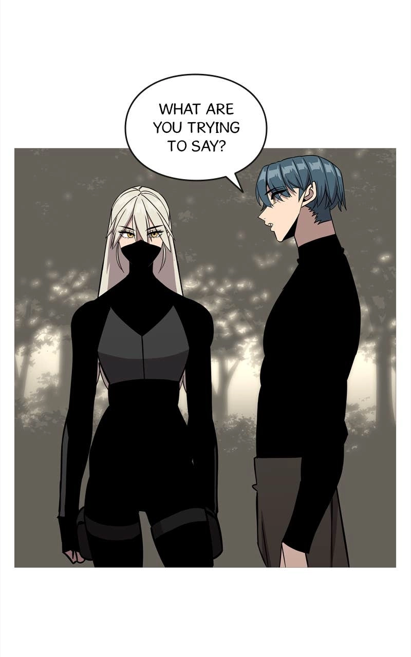 The Story of a Low-Rank Soldier Becoming a Monarch Chapter 85 Page 17