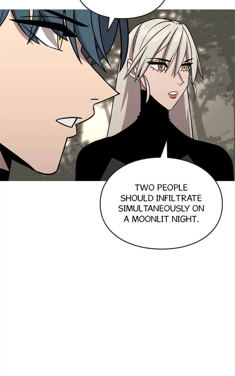 The Story of a Low-Rank Soldier Becoming a Monarch Chapter 85 Page 23