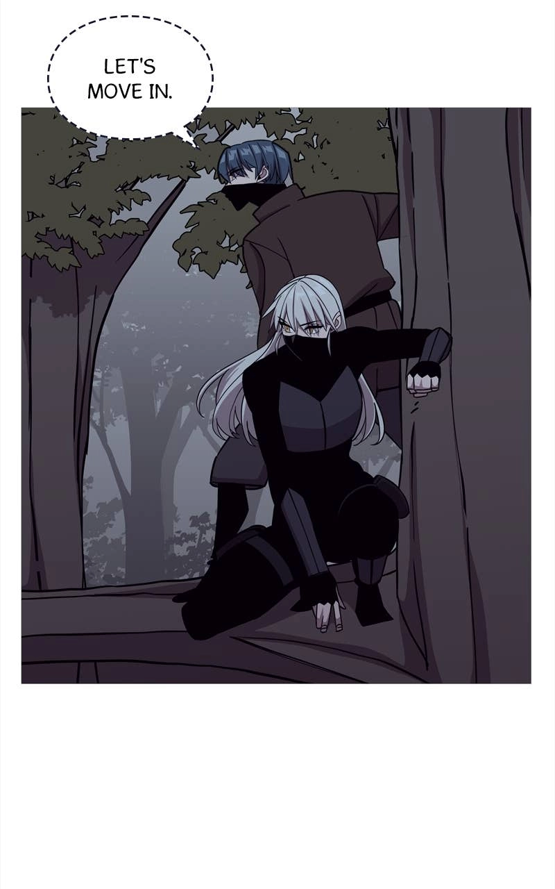 The Story of a Low-Rank Soldier Becoming a Monarch Chapter 85 Page 26