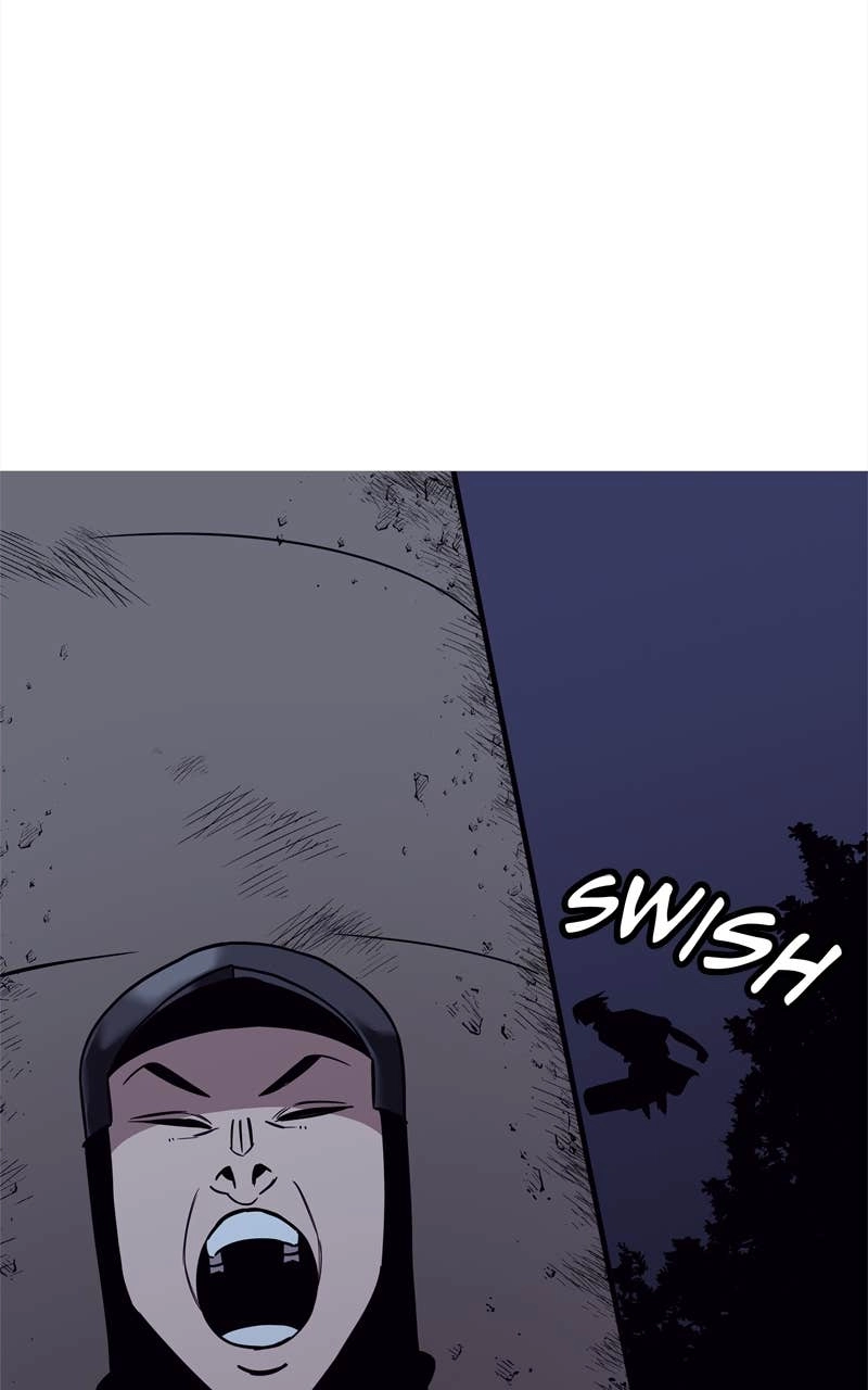 The Story of a Low-Rank Soldier Becoming a Monarch Chapter 85 Page 27