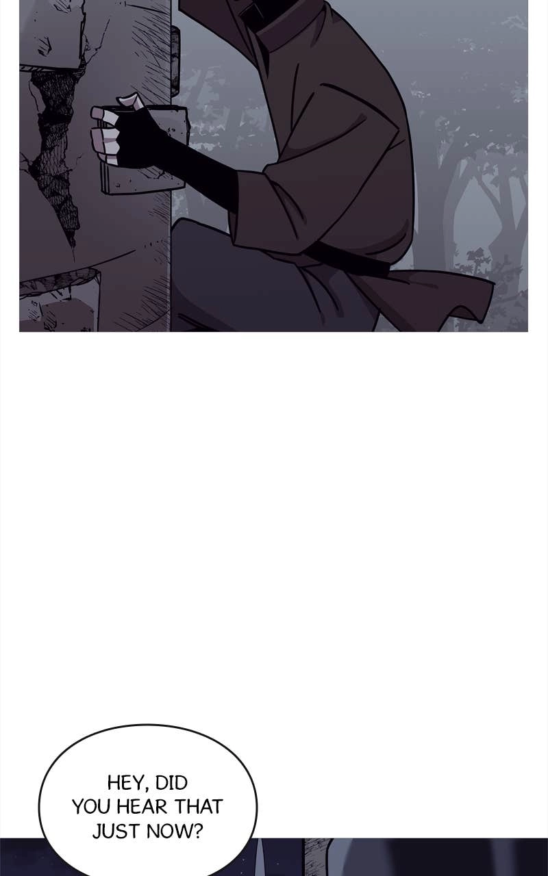The Story of a Low-Rank Soldier Becoming a Monarch Chapter 85 Page 29