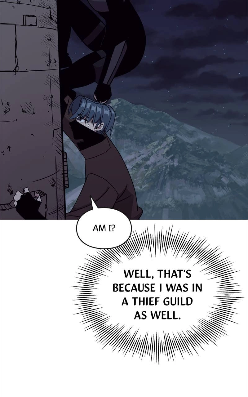 The Story of a Low-Rank Soldier Becoming a Monarch Chapter 85 Page 34