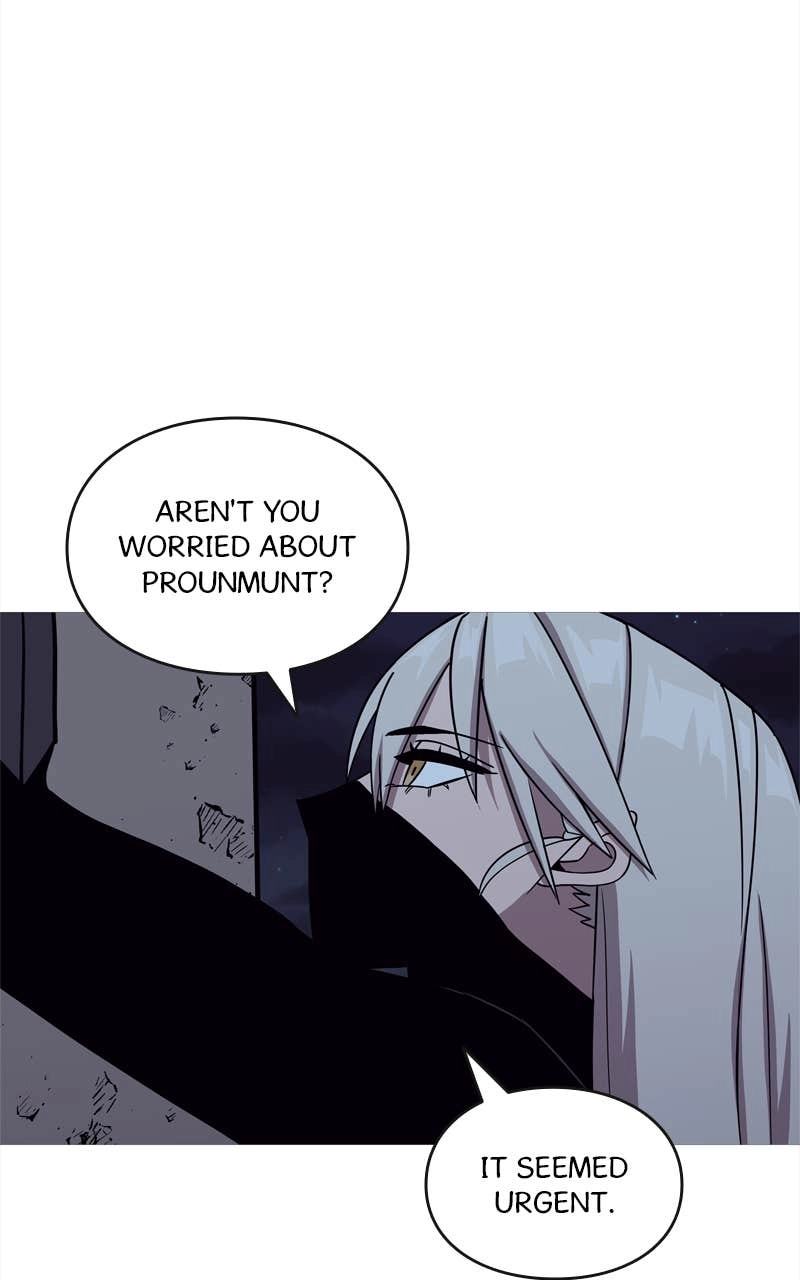 The Story of a Low-Rank Soldier Becoming a Monarch Chapter 85 Page 35