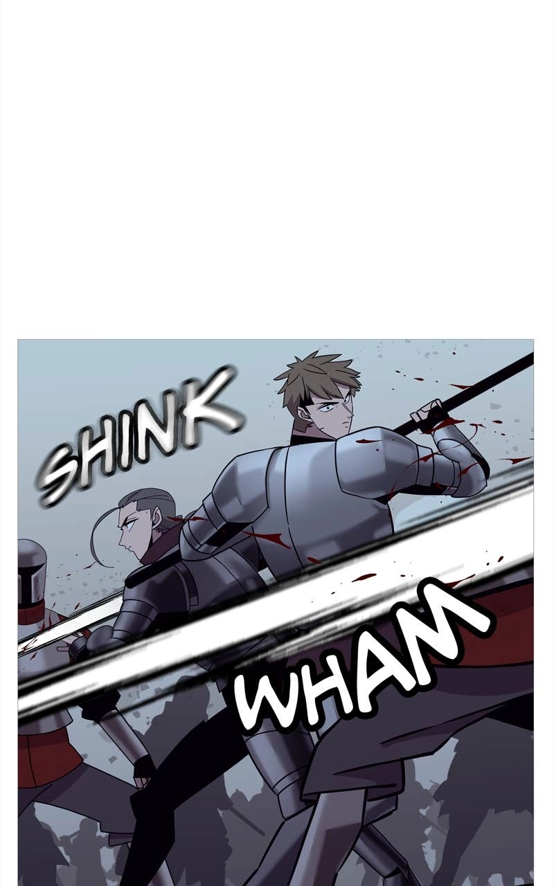The Story of a Low-Rank Soldier Becoming a Monarch Chapter 85 Page 38