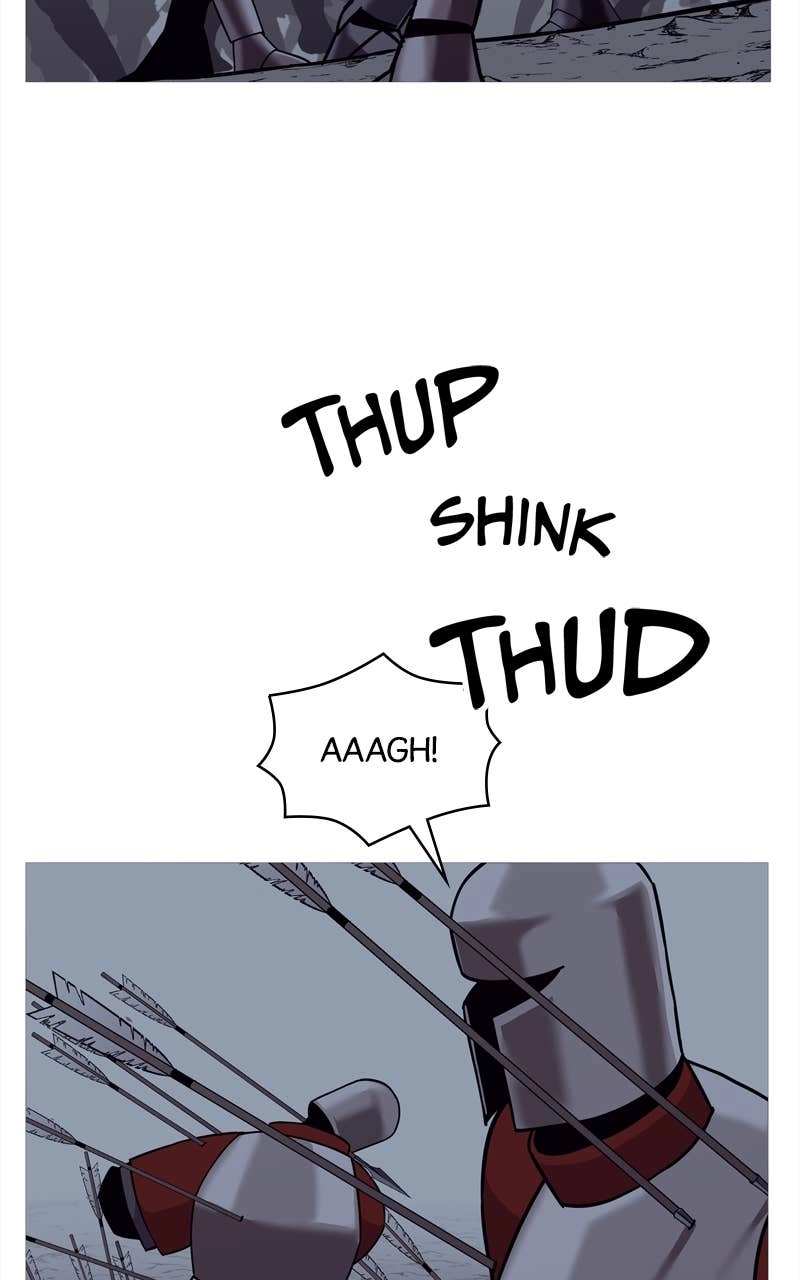 The Story of a Low-Rank Soldier Becoming a Monarch Chapter 85 Page 39