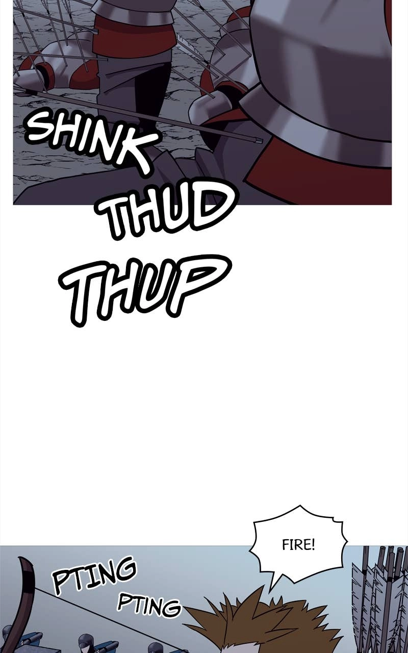 The Story of a Low-Rank Soldier Becoming a Monarch Chapter 85 Page 40