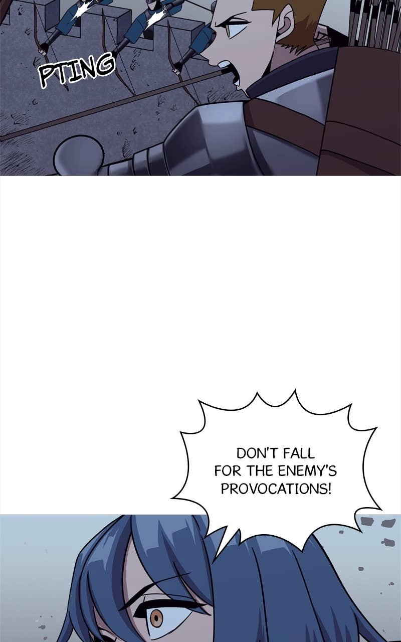 The Story of a Low-Rank Soldier Becoming a Monarch Chapter 85 Page 41