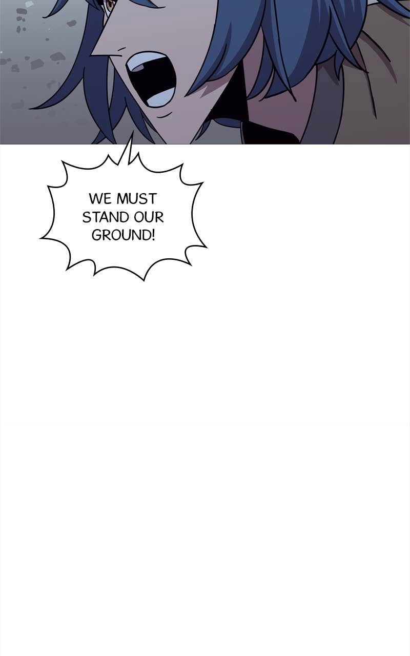 The Story of a Low-Rank Soldier Becoming a Monarch Chapter 85 Page 42