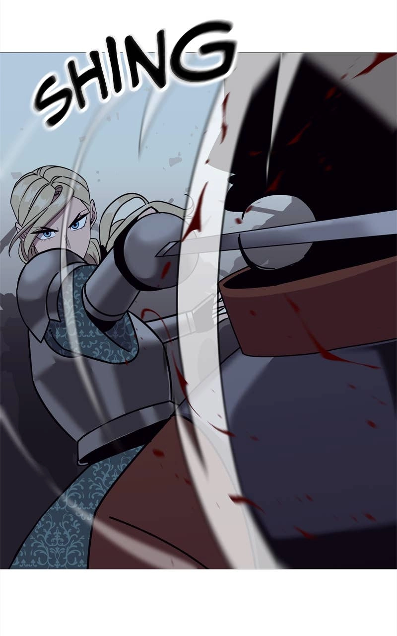The Story of a Low-Rank Soldier Becoming a Monarch Chapter 85 Page 43