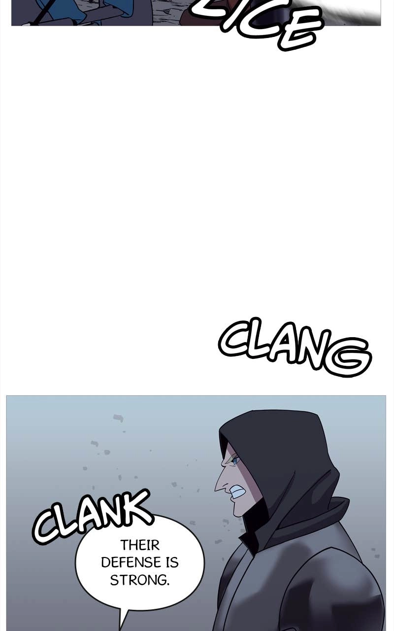 The Story of a Low-Rank Soldier Becoming a Monarch Chapter 85 Page 45