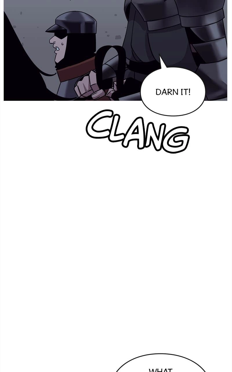 The Story of a Low-Rank Soldier Becoming a Monarch Chapter 85 Page 46