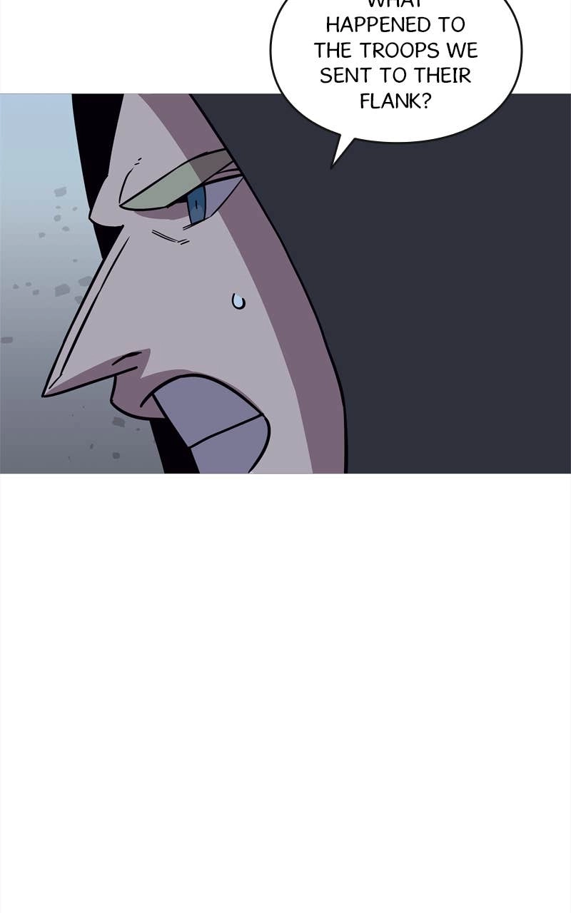 The Story of a Low-Rank Soldier Becoming a Monarch Chapter 85 Page 47
