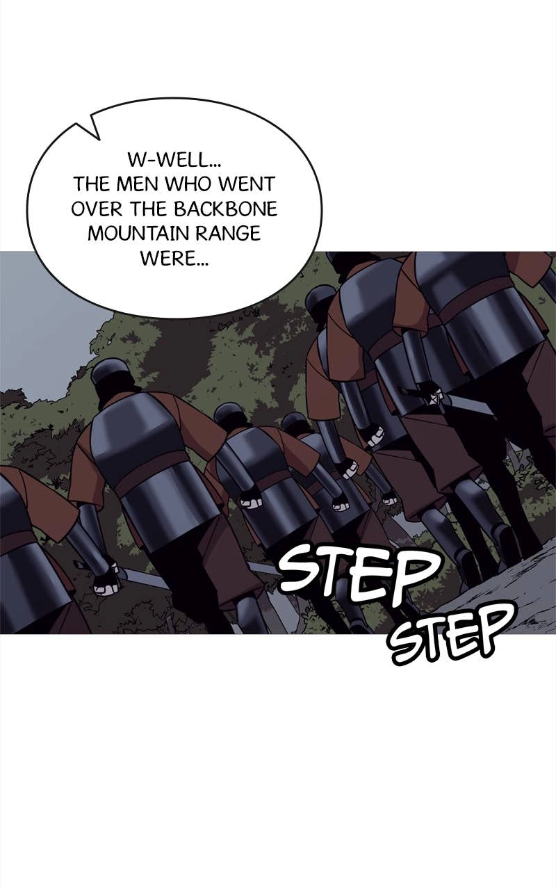 The Story of a Low-Rank Soldier Becoming a Monarch Chapter 85 Page 48