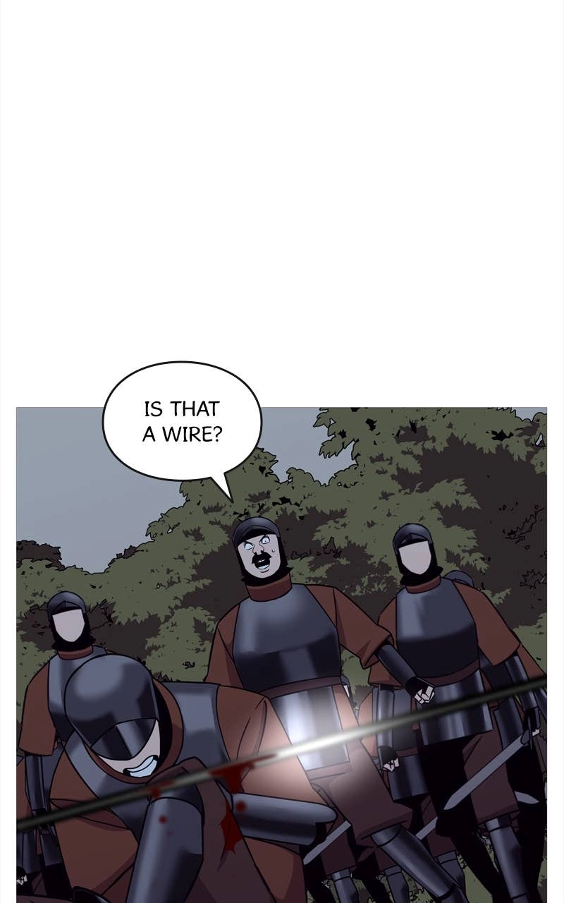 The Story of a Low-Rank Soldier Becoming a Monarch Chapter 85 Page 50