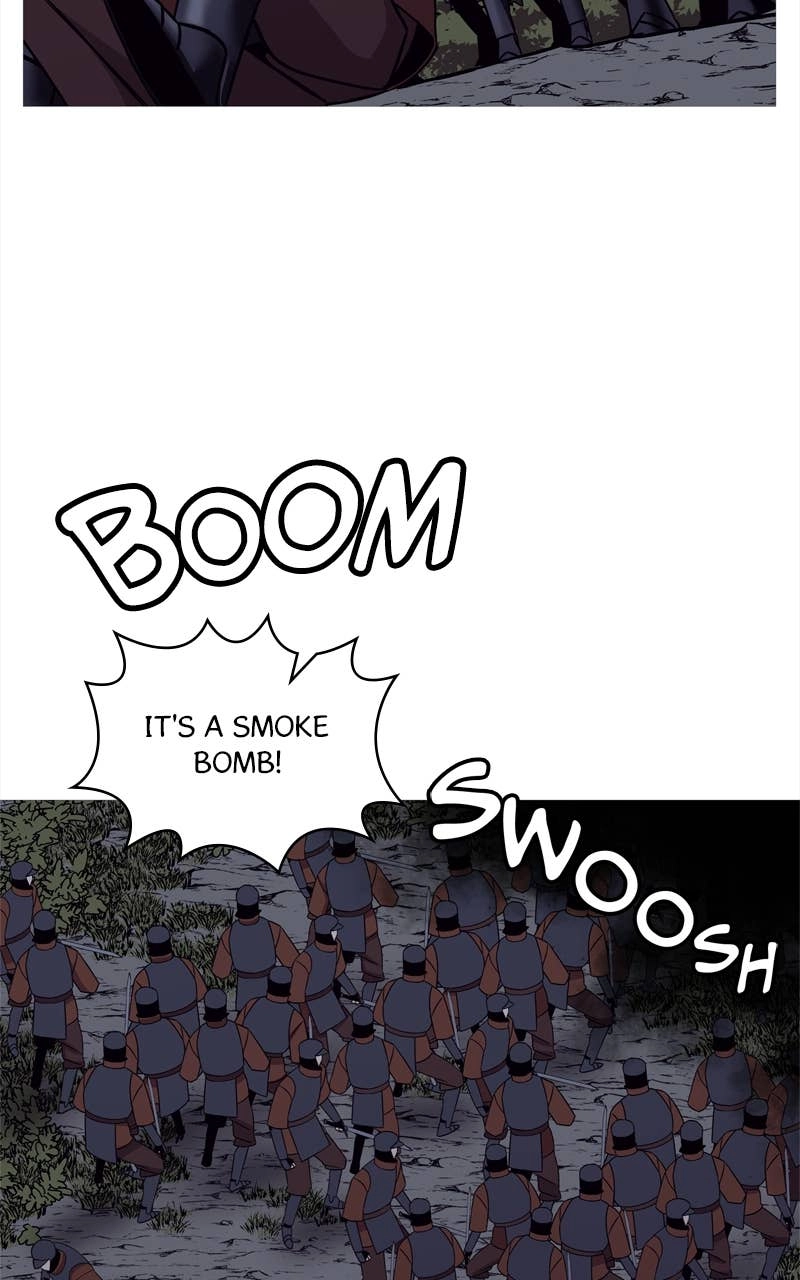 The Story of a Low-Rank Soldier Becoming a Monarch Chapter 85 Page 51
