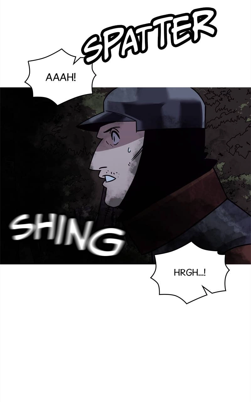 The Story of a Low-Rank Soldier Becoming a Monarch Chapter 85 Page 53