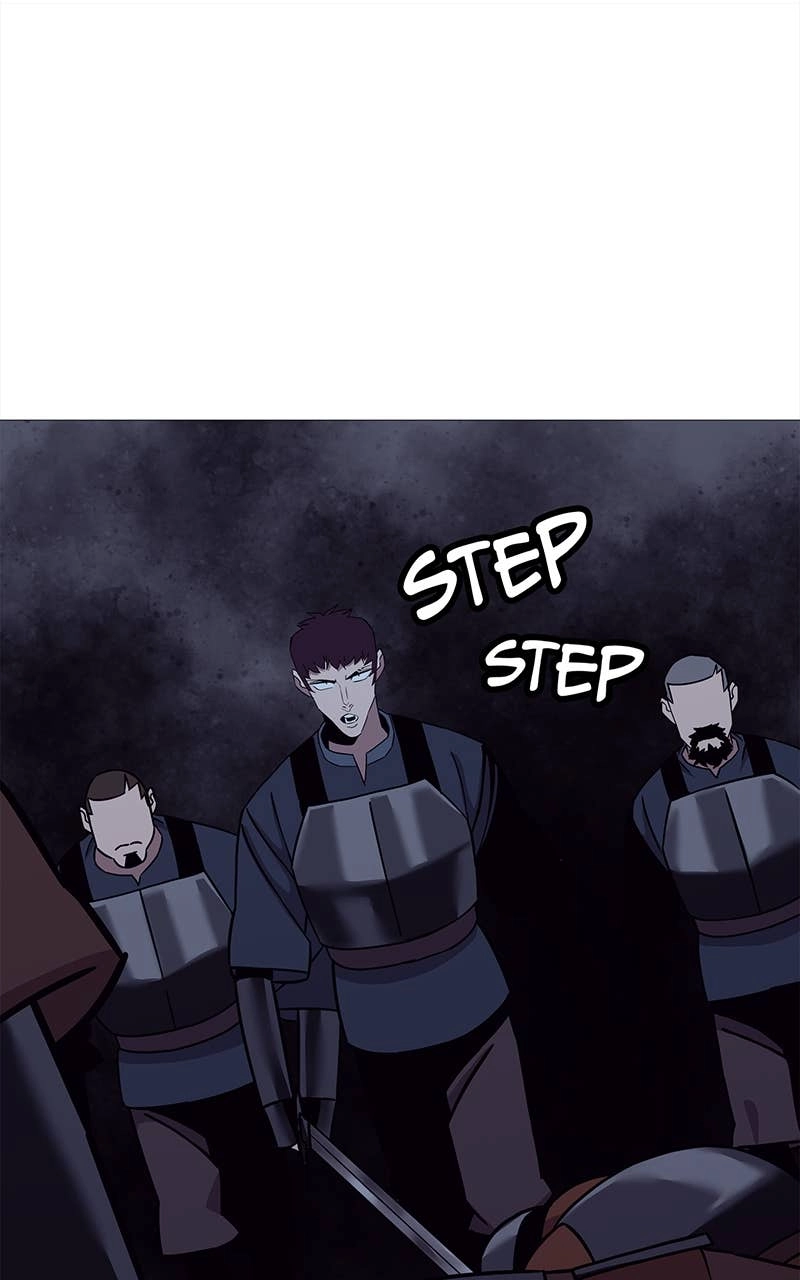The Story of a Low-Rank Soldier Becoming a Monarch Chapter 85 Page 54