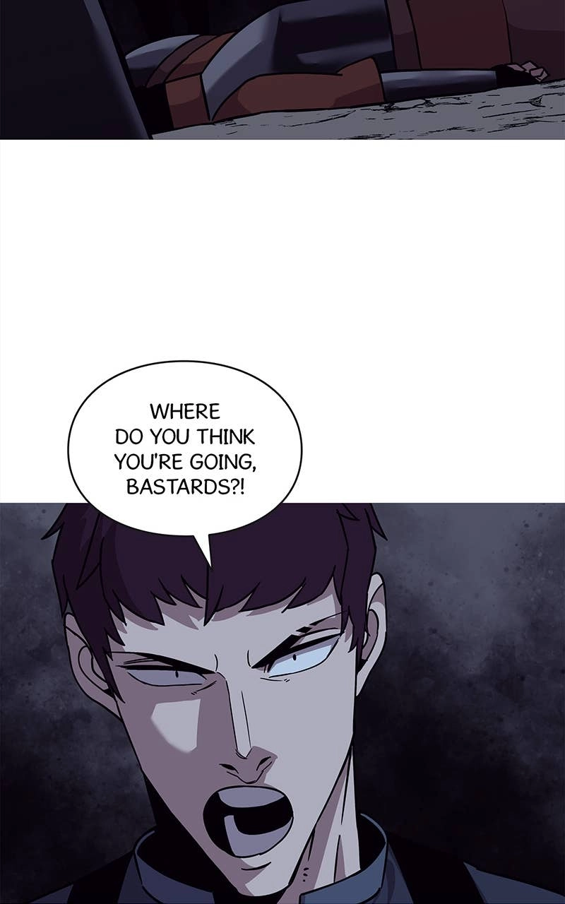 The Story of a Low-Rank Soldier Becoming a Monarch Chapter 85 Page 55