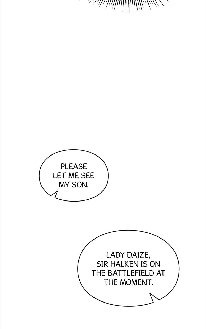 The Story of a Low-Rank Soldier Becoming a Monarch Chapter 85 Page 64
