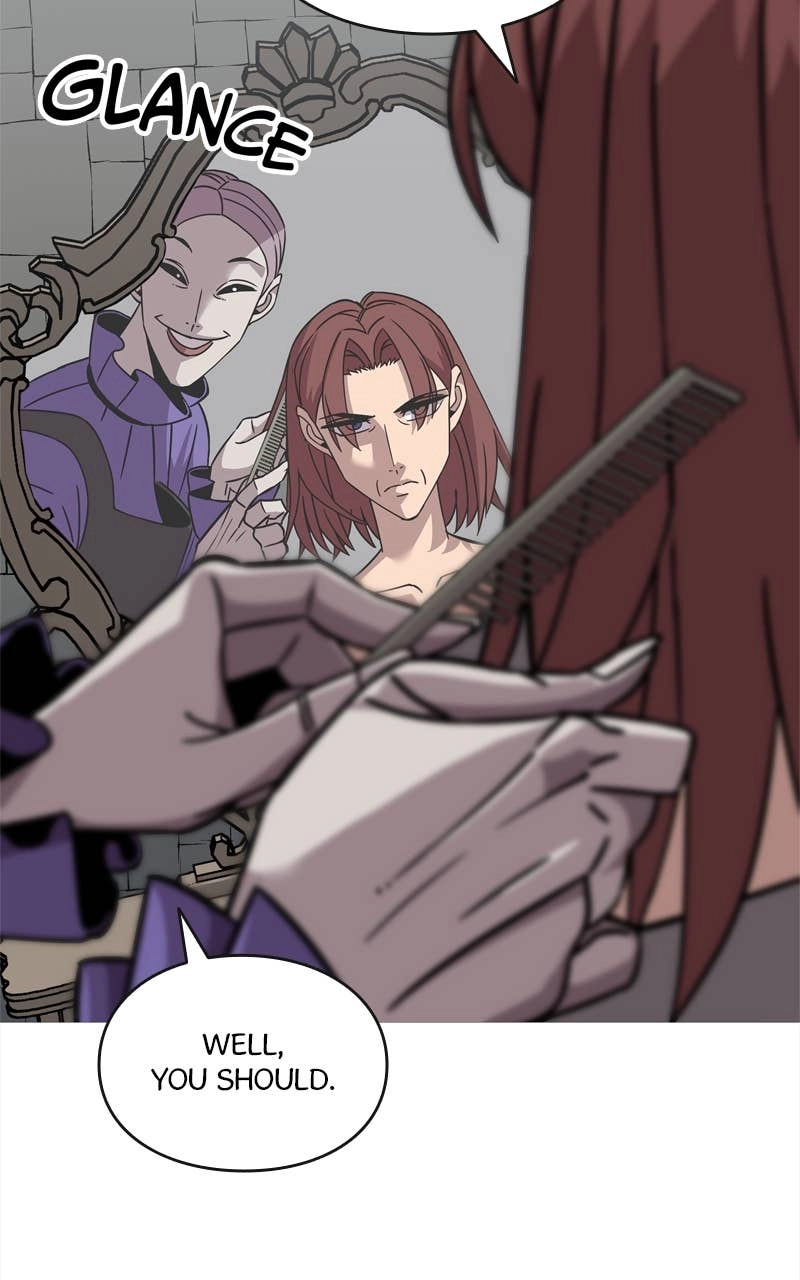 The Story of a Low-Rank Soldier Becoming a Monarch Chapter 85 Page 70