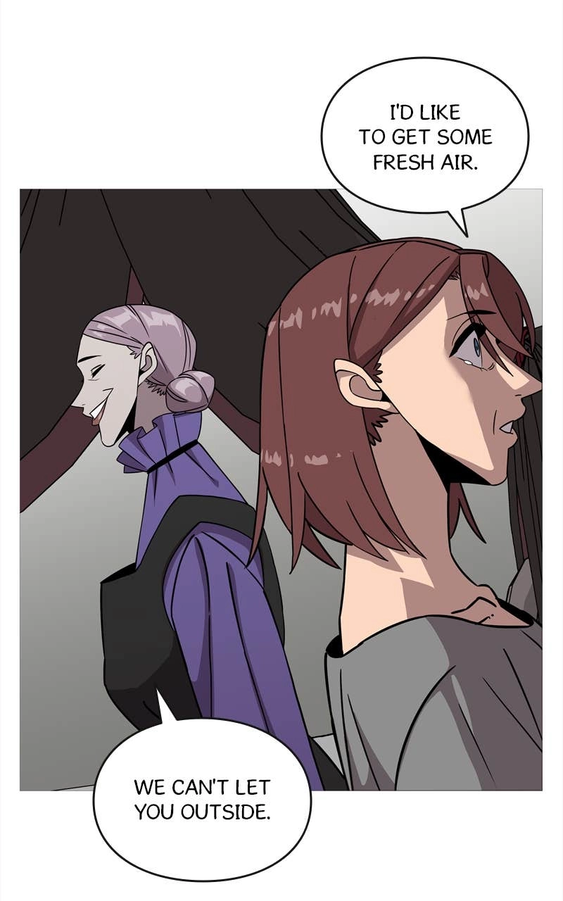 The Story of a Low-Rank Soldier Becoming a Monarch Chapter 85 Page 79