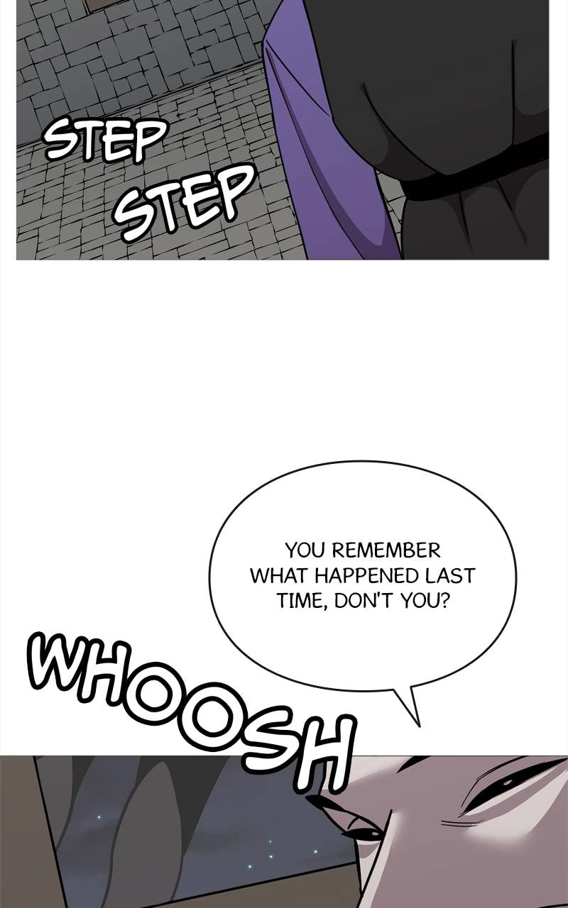 The Story of a Low-Rank Soldier Becoming a Monarch Chapter 85 Page 83