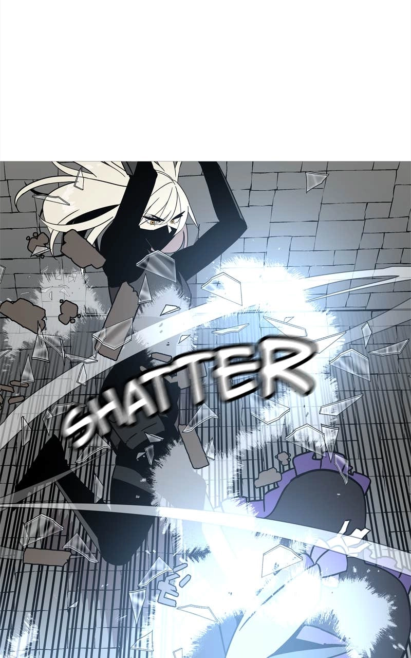 The Story of a Low-Rank Soldier Becoming a Monarch Chapter 85 Page 86
