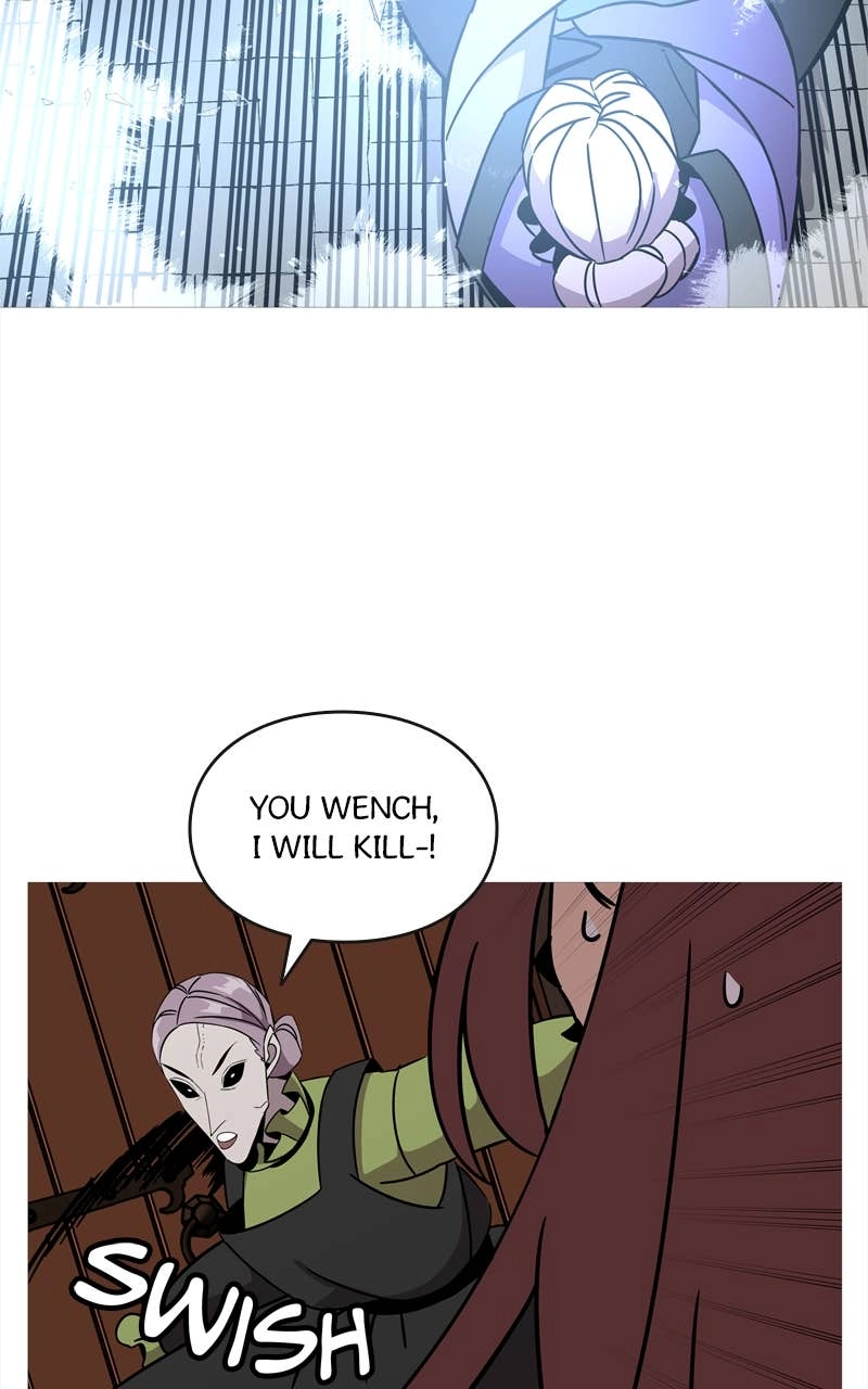 The Story of a Low-Rank Soldier Becoming a Monarch Chapter 85 Page 87