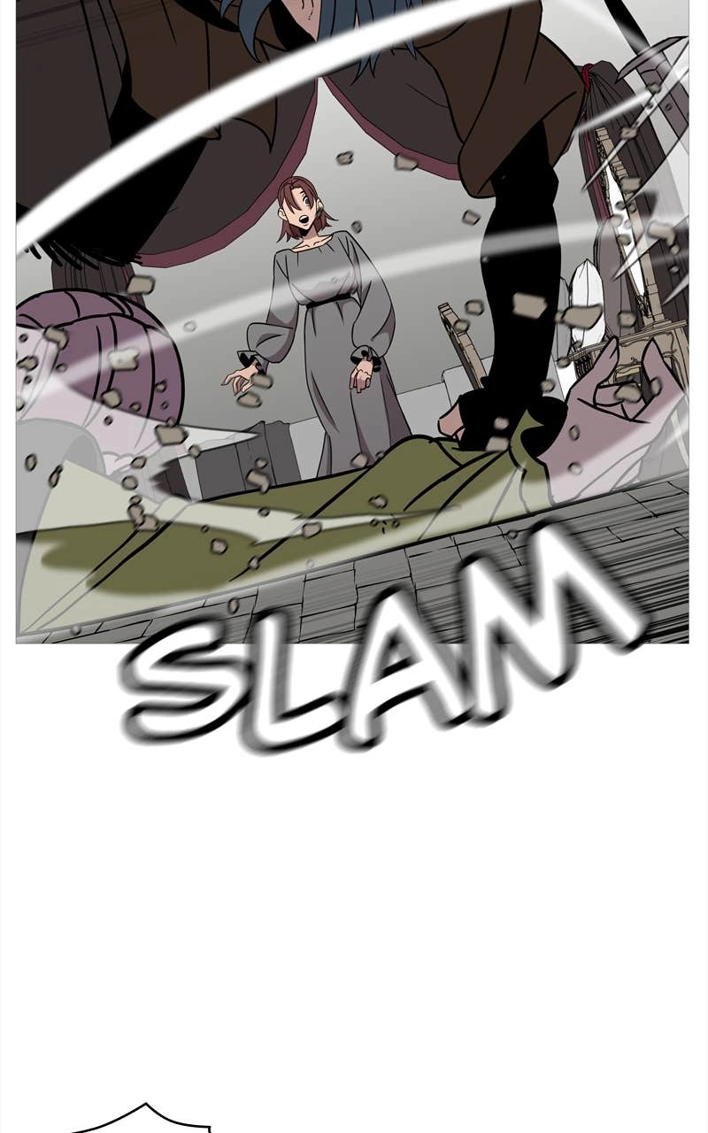 The Story of a Low-Rank Soldier Becoming a Monarch Chapter 85 Page 89