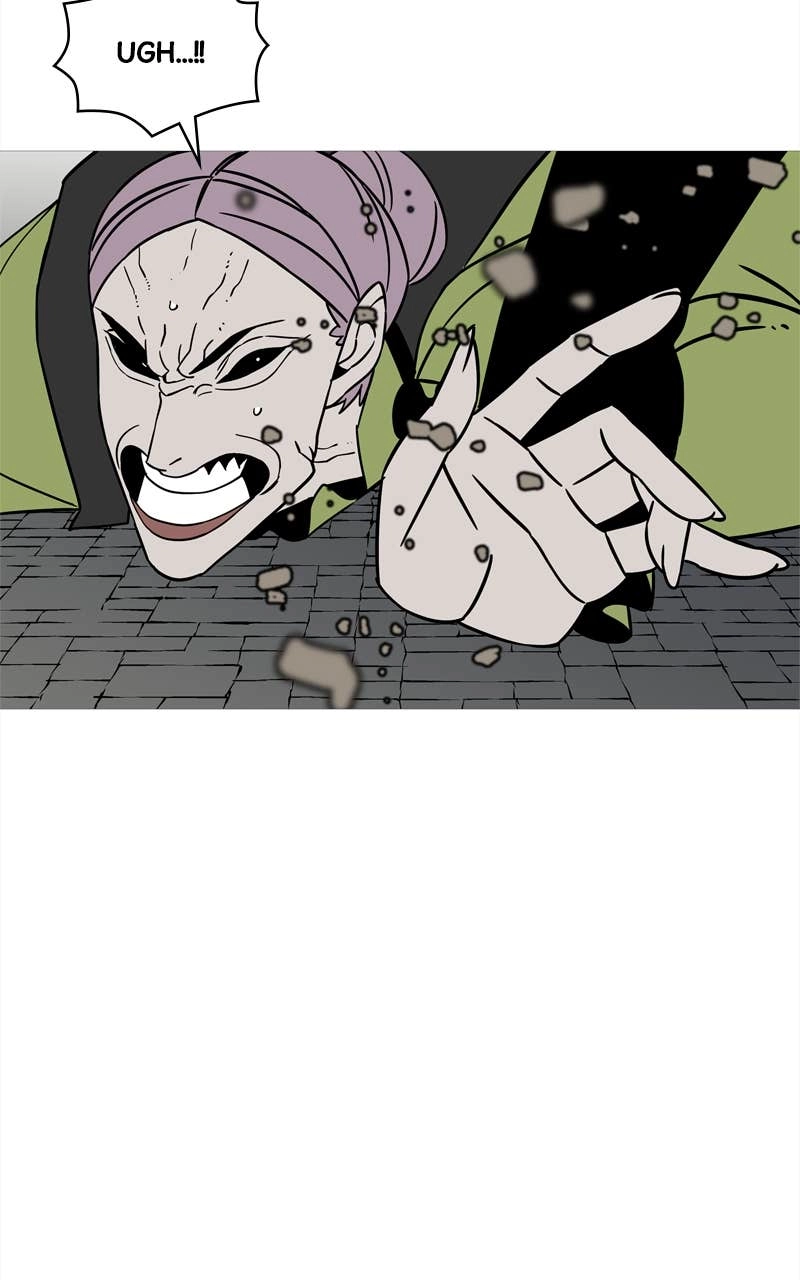 The Story of a Low-Rank Soldier Becoming a Monarch Chapter 85 Page 90