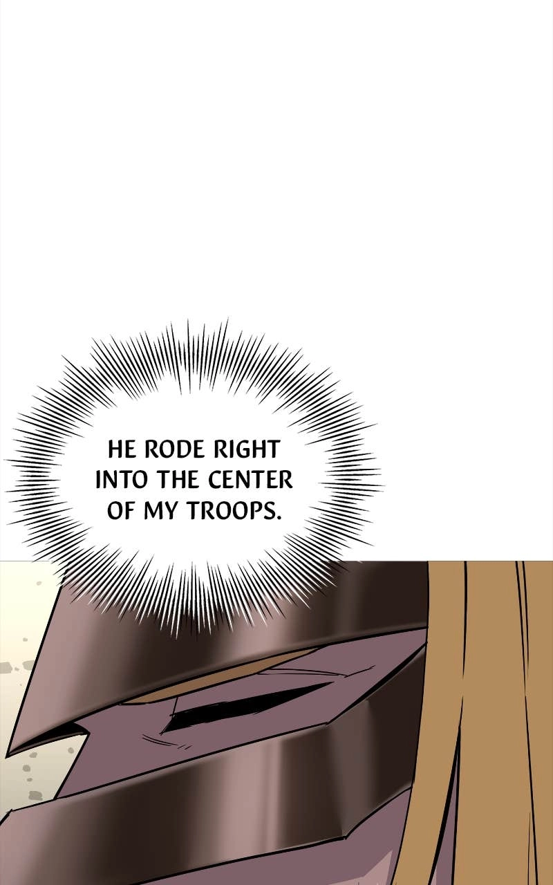 The Story of a Low-Rank Soldier Becoming a Monarch Chapter 89 Page 5