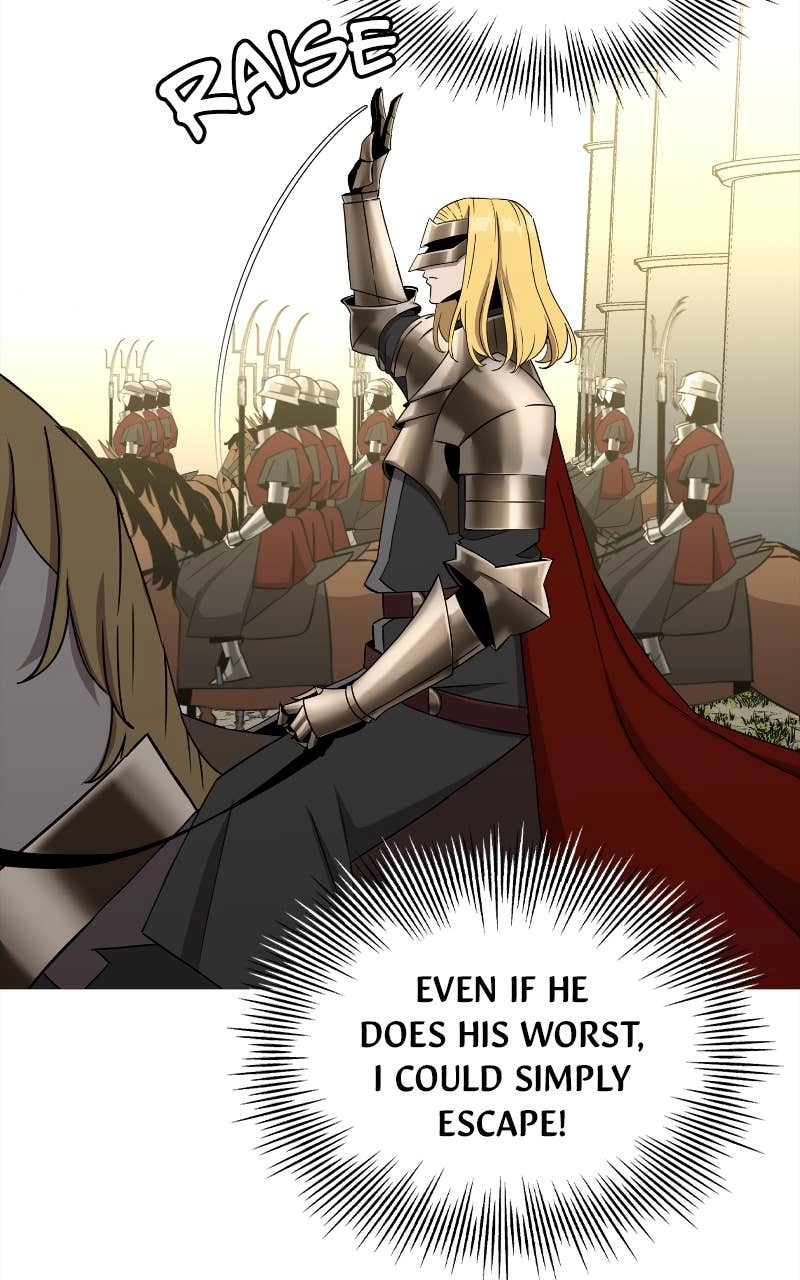 The Story of a Low-Rank Soldier Becoming a Monarch Chapter 89 Page 7