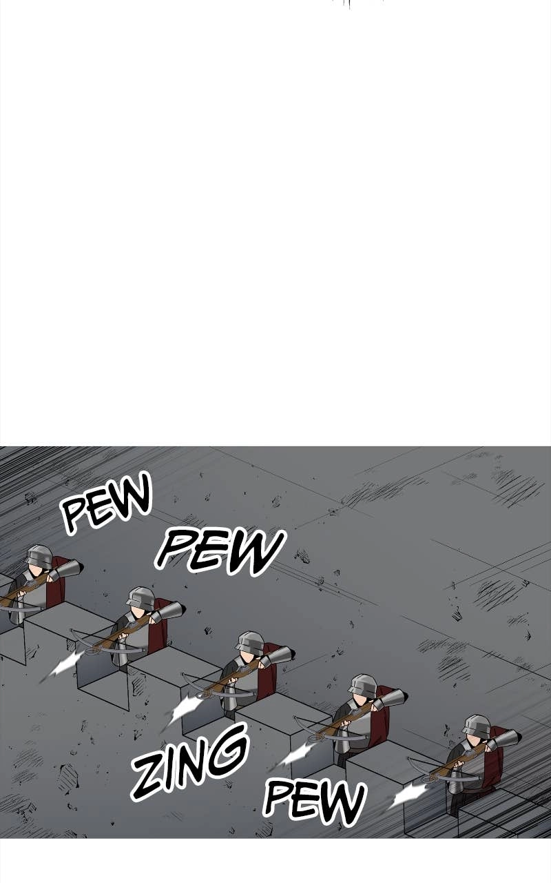 The Story of a Low-Rank Soldier Becoming a Monarch Chapter 89 Page 8