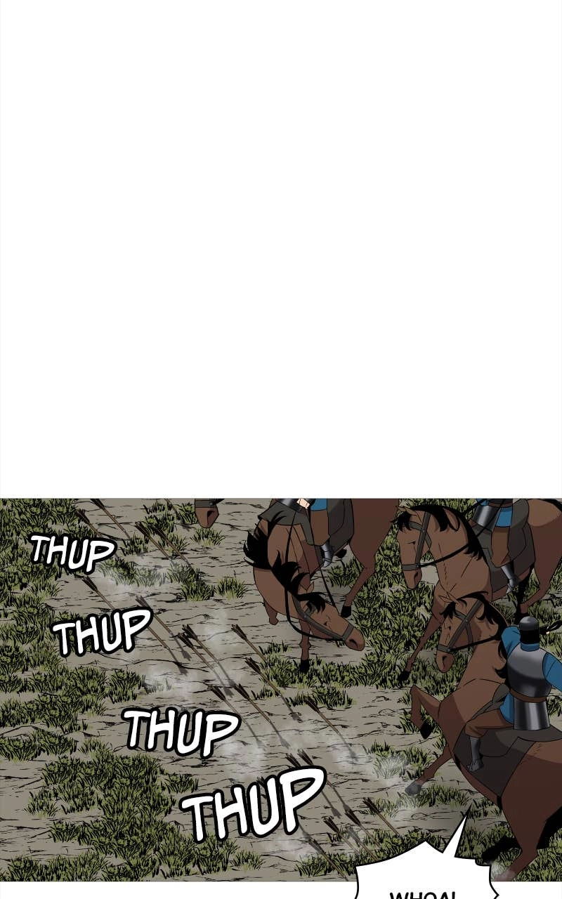 The Story of a Low-Rank Soldier Becoming a Monarch Chapter 89 Page 13