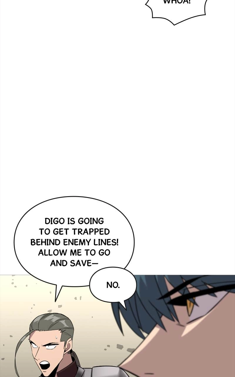 The Story of a Low-Rank Soldier Becoming a Monarch Chapter 89 Page 14