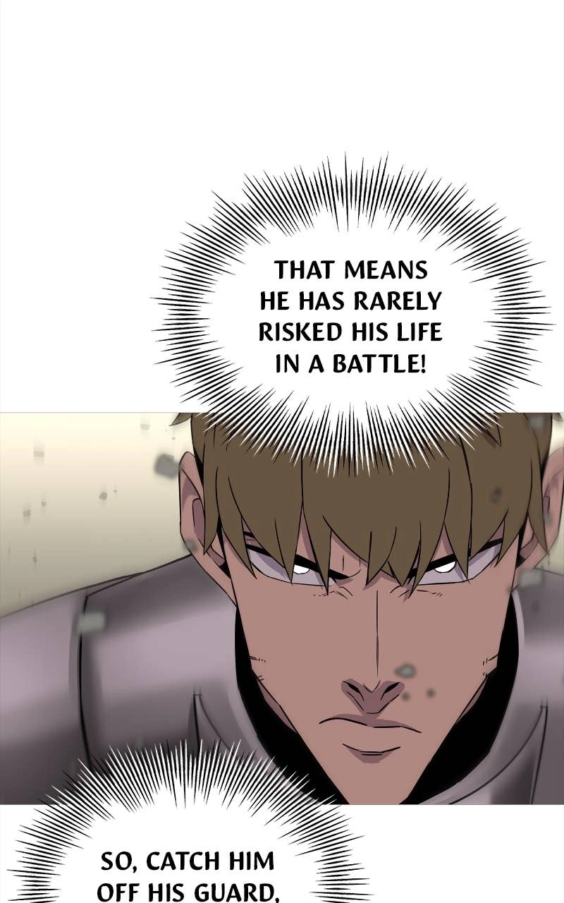 The Story of a Low-Rank Soldier Becoming a Monarch Chapter 89 Page 17