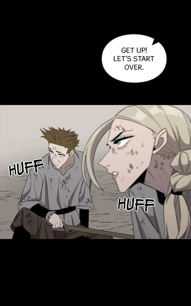 The Story of a Low-Rank Soldier Becoming a Monarch Chapter 89 Page 20